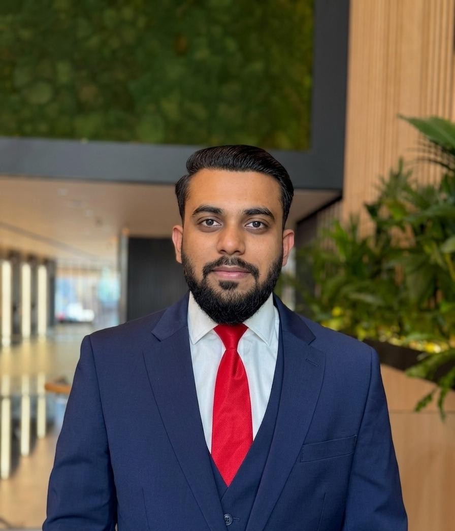 Saud Qureshi